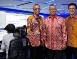 IBM Siapkan ICC Berstandar Internasional