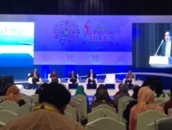 IDB Dorong Resiliensi Asia Tenggara Hadapi Krisis Ekonomi