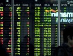 IHSG: Hari Ini Rawan Koreksi, Investor Perhatikan Risi dan Kinerja Berbagai Pasar