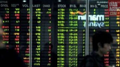 IHSG: Hari Ini Rawan Koreksi, Investor Perhatikan Risi dan Kinerja Berbagai Pasar