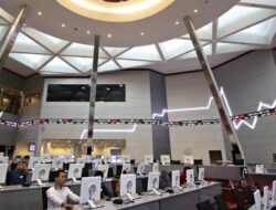 IHSG Naik, Berpeluang Menguat Hari Ini