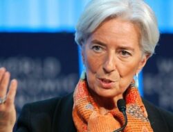 IMF Sebut Indonesia Aman dari Krisis Ekonomi Global