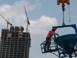 Indobuildtech Expo Jakarta 2016 Kembali di Gelar: Pangsa Pasar dan Inovasi Digital terkemuka Tampil