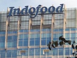 Indofood Rilis Makanan Ringan Baru