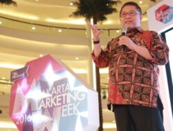 Indonesia Digital Economy Award 2024: Raih Penghargaan Sektor Digital