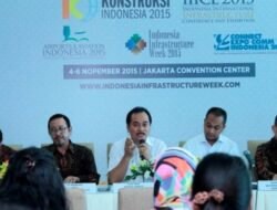 Indonesia Dorong Industri Aviasi Nasional Bersama MTI