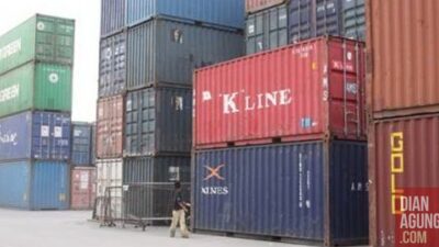 Indonesia Eximbank Kolaborasi dengan Lembaga Ekspor 5 Negara