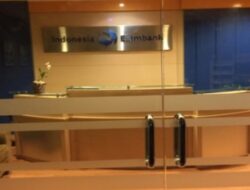 Indonesia Eximbank Salurkan Pinjaman Rp300 Miliar ke INCA