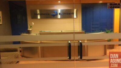 Indonesia Eximbank Salurkan Pinjaman Rp300 Miliar ke INCA