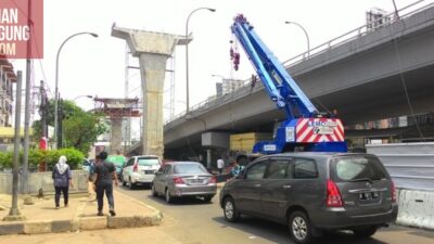 Indonesia Harus Siapkan 1,5 Juta Insinyur untuk Menghadapi MEA