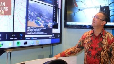 Indonesia Smart Nation butuh Solusi Cloud untuk Masa Depan