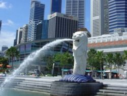 Indonesia Tujuan Utama Investasi Singapura: BKPM