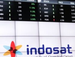 Indosat Luncurkan 4Gplus, Jaringan 4G Lebih Cepat & Stabil