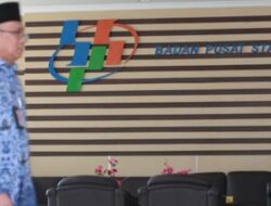 Inflasi 2016 Raih 3,02% Berdasarkan Data BPS