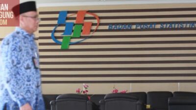 Inflasi 2016 Raih 3,02% Berdasarkan Data BPS