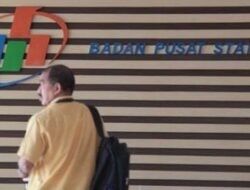 Inflasi Oktober 2016 Melebihi 0,14% Menurut BPS