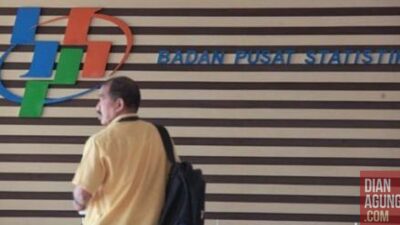 Inflasi Oktober 2016 Melebihi 0,14% Menurut BPS