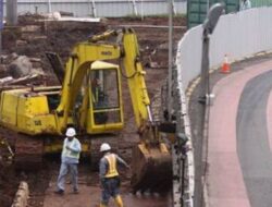 Infrastruktur Terus Terus Terbatas Tanpa ULN