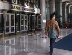 Inklusi Keuangan Syariah Dorong Pertumbuhan Sektor Halal