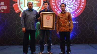 Inovasi Astra Raih Dua Penghargaan dalam Dunia Asuransi