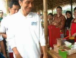 Insentif Pajak Jokowi Dorong Industri Padat Karya