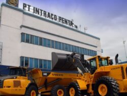 Inta Raih Pendapatan Rp724,5 Miliar dalam Tahun Ini