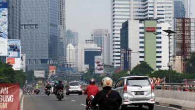 Investasi dan Konsumsi Menjadi Kunci Kepentingan Ekonomi Asia Pacific