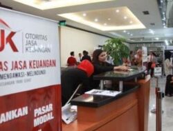 Investasi Ilegal Tak Dilindungi OJK, Waspada Penipuan