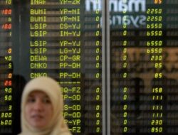 Investasi Jangka Panjang Naik Saat Ekonomi Lesu