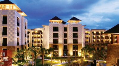 Investasi Properti Mewah di Negara Berkembang: Potensi dan Riset Kekayaan Baru