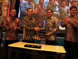 Investasi RI Ditingkatkan oleh BKPM dan Citibank