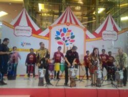 Investival 2016: BEI Kembali Gelar Acara Pernikahan Pemimpin Eropa