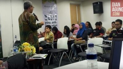 Investor 40+ Tahun: Belum Siap Pensiun, Masih Investasi