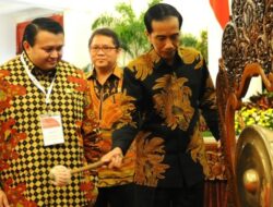 Isentia Dukung Anugerah Perhumas 2015