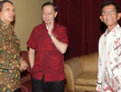 Jamkrindo Targetkan Capai Rp120 Triliun dalam Volume Penjaminan