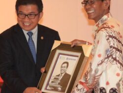 Jamkrindo Terlibat dalam Stabilisasi Harga Komoditi