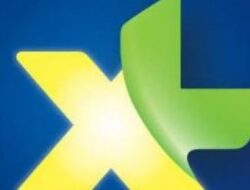 Jaringan Fiber Optik di XL Terbaru