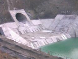 Jatigede Mulai Diisi Air, Waduk Terbesar di Jabar Siap Fungsi