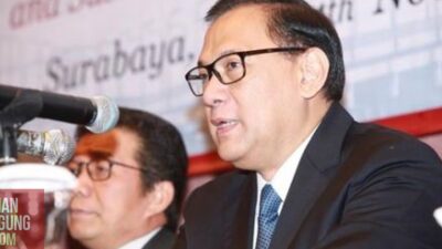 Jawaban BI soal Sertifikasi Pangan: DPR Tuding Tak Transparan