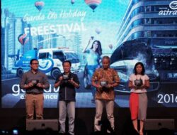 Jelang Mudik, Asuransi Astra Rilis 1 Juta Garda Oto Experience Card