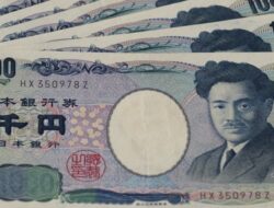 Jepang Jadi Pilihan Trader di Tengah Perkembangan Market Internasional