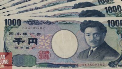 Jepang Jadi Pilihan Trader di Tengah Perkembangan Market Internasional