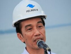 JIIPE Jadi Model Pelabuhan Terintegrasi Nasional