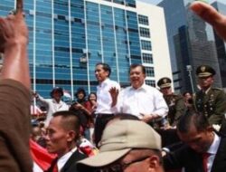 JK: Ekonomi Harus Ditata Secara Terencana untuk Mendorong Pertumbuhan Stabil