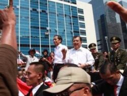 JK Tandai Munas Kadin Bandung, Tegaskan Sinergi Pemerintah-Swasta