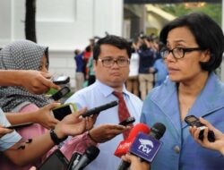 Jokowi Dorong Momentum Pertumbuhan Ekonomi