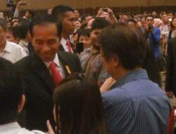 Jokowi: Tangkap Potensi Tax Amnesty yang Belum Terjemahkan