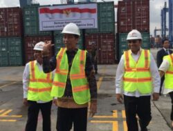 Jokowi Tinjau Bantuan Kemanusiaan RI untuk Rohingya: Tindakan Darurat di Wilayah Sumbagsi