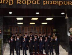 Jokowi Ungkap 6 Kebijakan Strategis dalam Belanja Negara