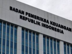 Jokowi: WTP BPK Tak Menjamin Bebas Korupsi